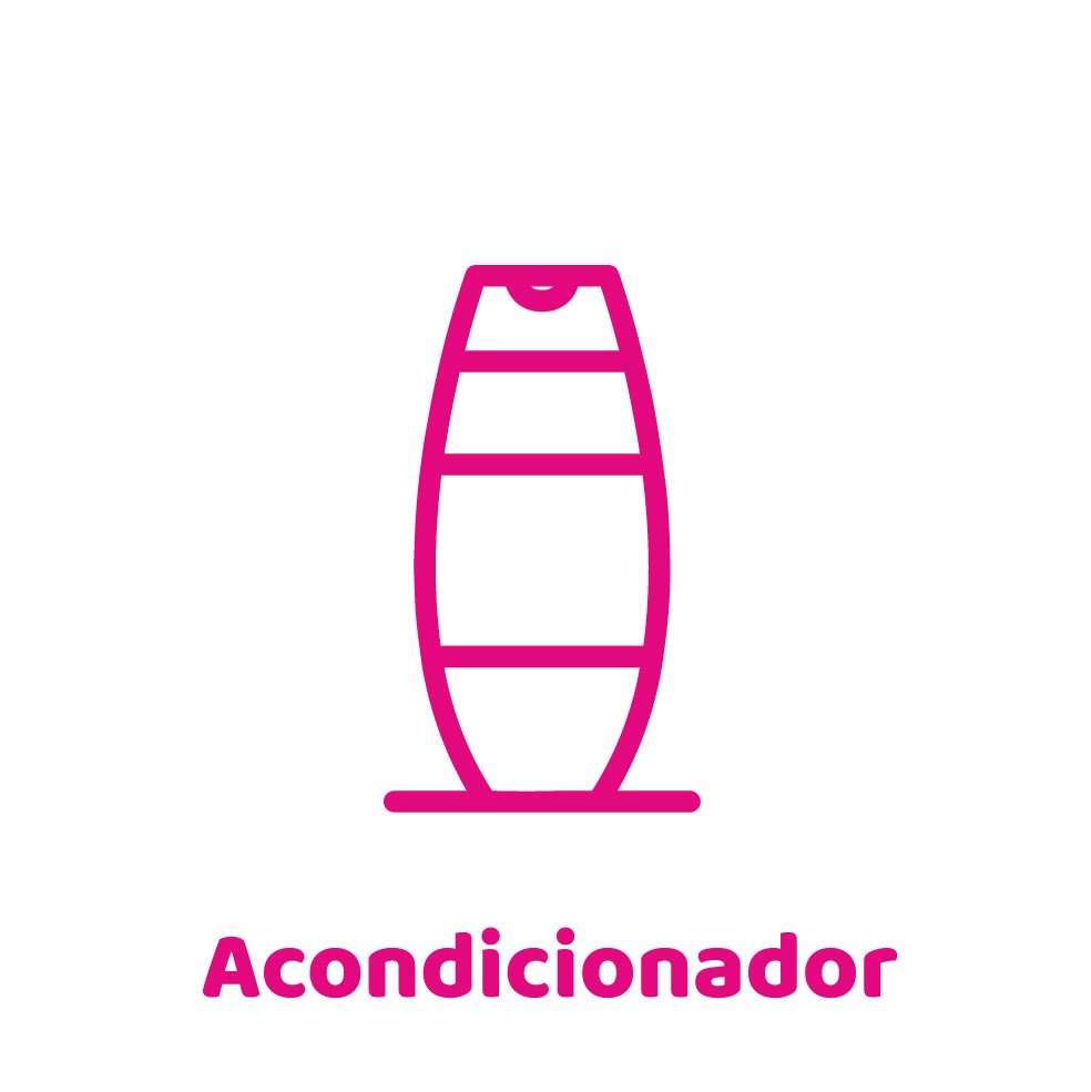 ACONDICIONADORES