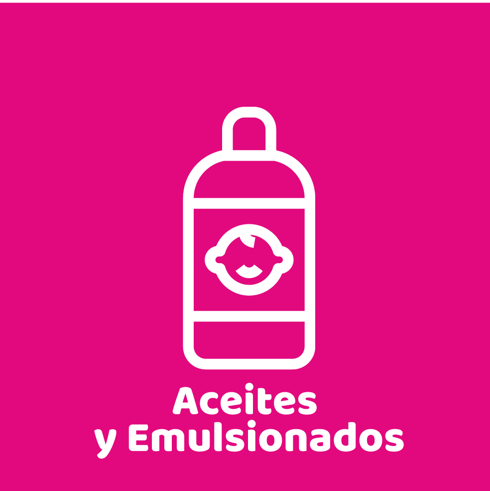 ACEITES Y EMULSIONADOS