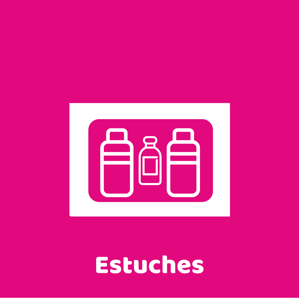 ESTUCHES