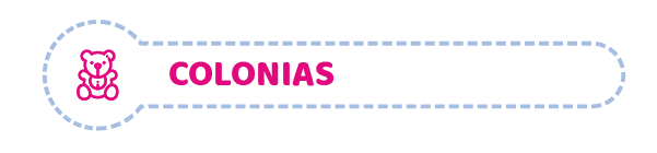 COLONIAS