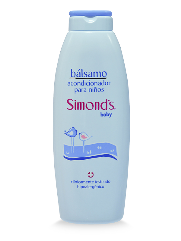 Acondicionador Baby