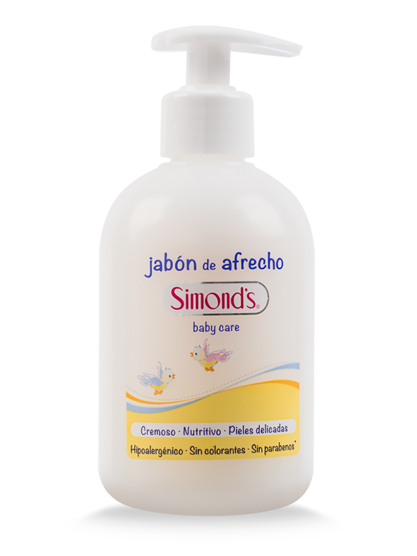 Jabón Glicerina Afrecho
