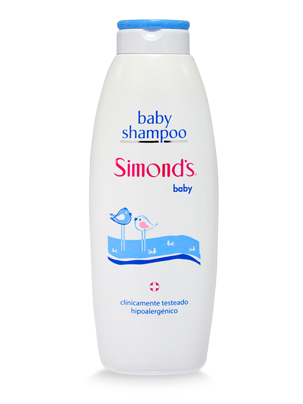Shampoo Baby