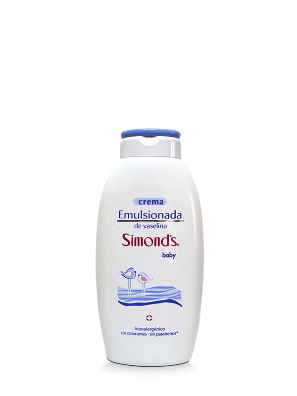 Crema Emulsionada-650