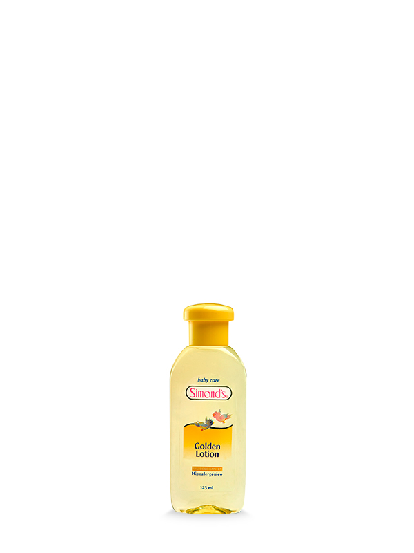 Golden lotion-520