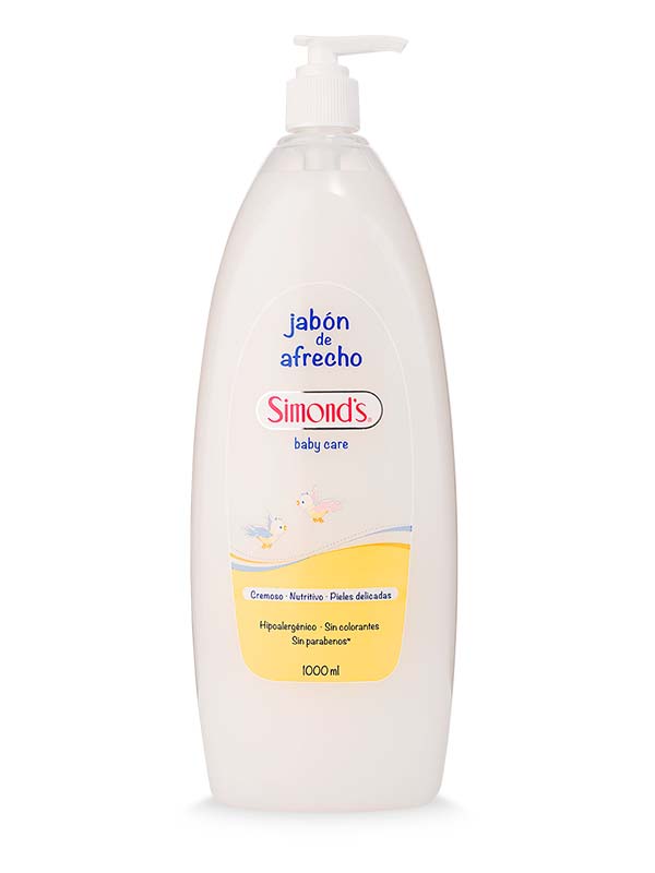 Jabón Glicerina Afrecho-506