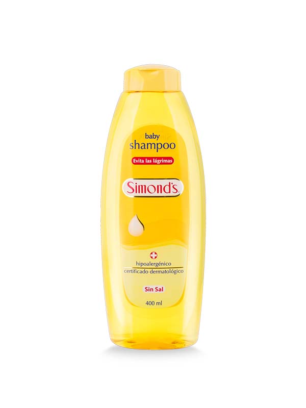 Shampoo Evita Lágrimas-499