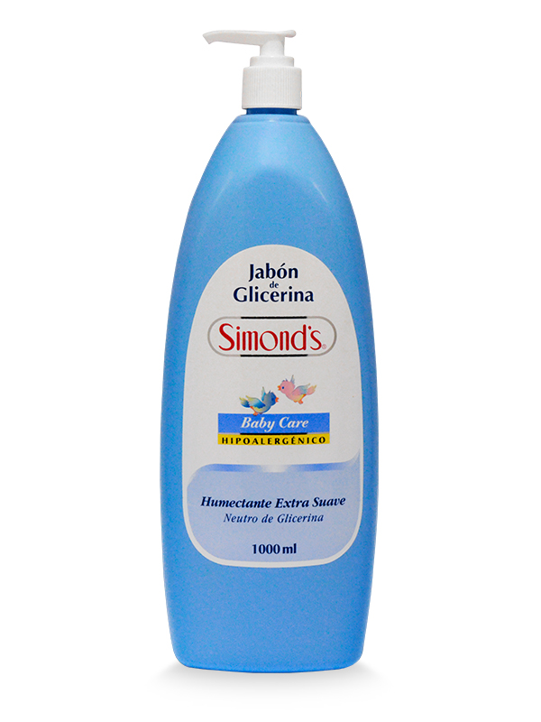 Jabón Glicerina -511